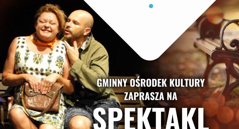 Spektakl 
