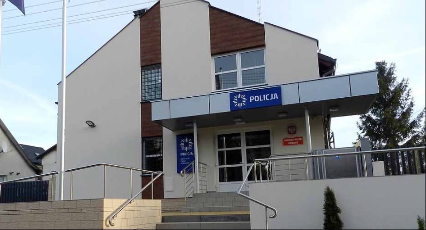 Zwiększono obsadę Komisariatu Policji w Żukowie