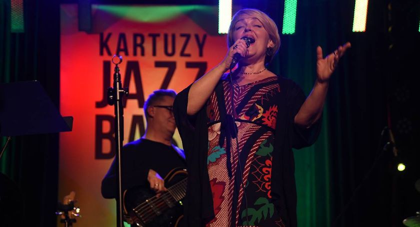 Jazz Bass Days w Kartuzach - Lemańczyk i Stańko na finał drugiego dnia