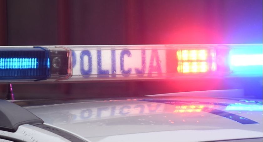 Kawle. Nie żyje 36-latka potrącona przez samochód