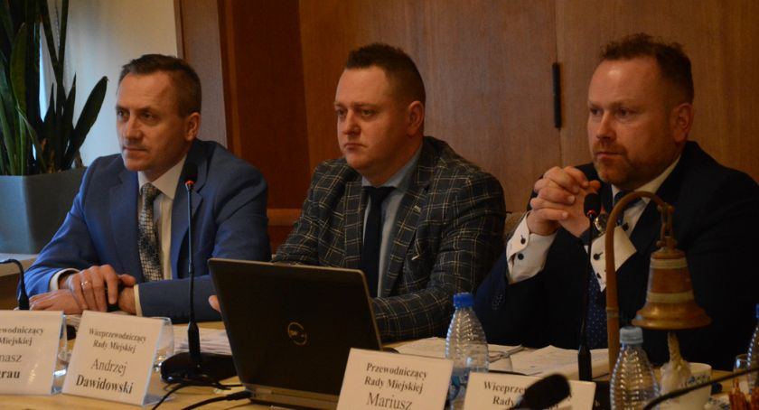 Gmina Kartuzy powróci do Związku Miast Polskich? 