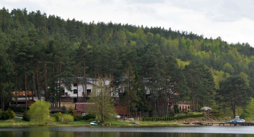 Jezioro Raduńskie Górne