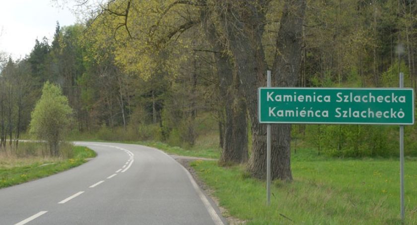 Kamienica Szlachecka