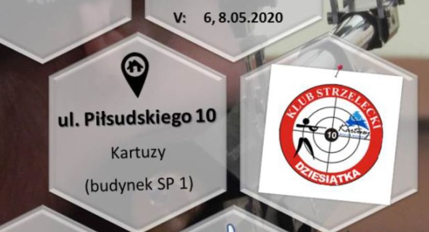 Rusza Kartuska Liga Strzelecka