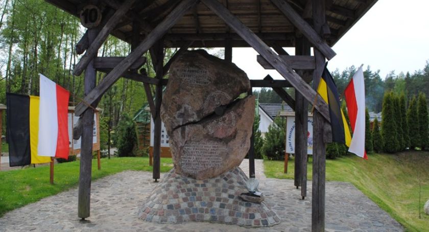 Pomnik Gryfa Pomorskiego