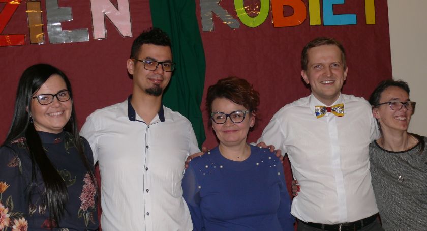 Pełen atrakcji Dzień Kobiet w Kamienicy Królewskiej