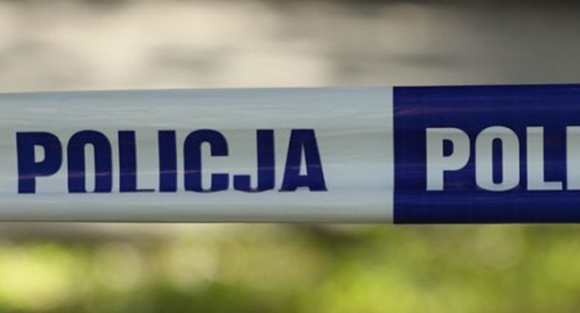 Zwłoki mężczyzny w jeziorze w okolicy Brodnicy Dolnej