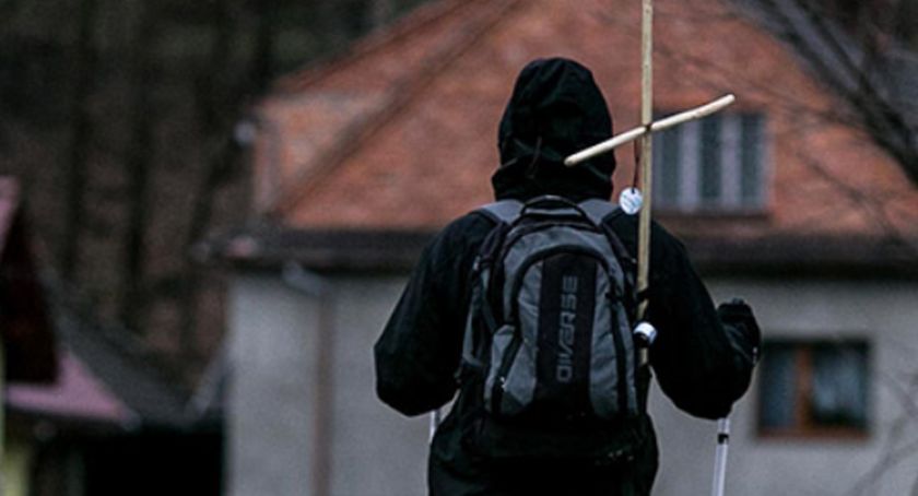 Wyzwanie, droga, zmaganie, spotkanie - w Kartuskiem trzy trasy EDK