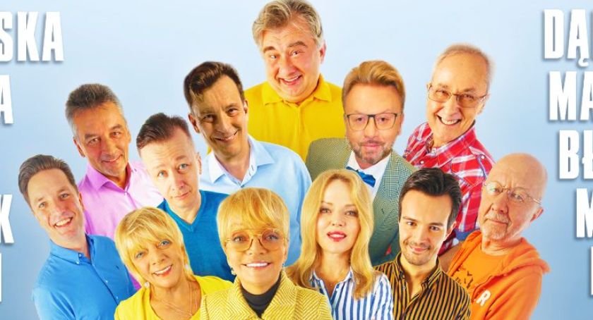 Spektakl Kobieta Idealna w Kartuzach zostaje odwołany