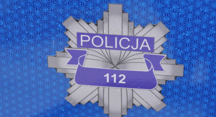 Dwoje nietrzeźwych kierujących zatrzymanych w powiecie 
