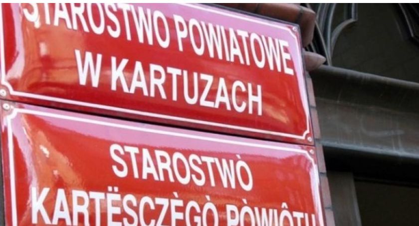 Koronawirus. Od poniedziałku starostwo w Kartuzach zamknięte dla petentów