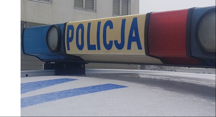 Policjanci poszukują świadków wypadków śmiertelnych w Kawlach i na krajowej siódemce
