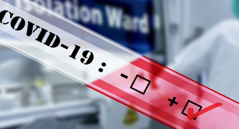 Wprowadzono stan zagrożenia epidemicznego. Sprawdź, co to oznacza