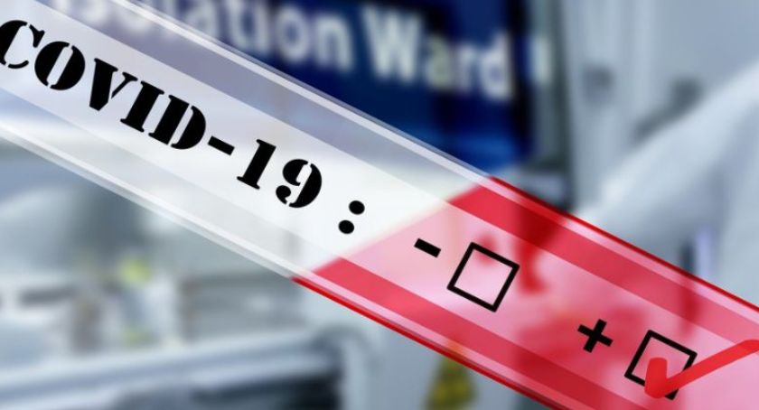 Koronawirus. W powiecie kartuskim 28 osób pod kwarantanną