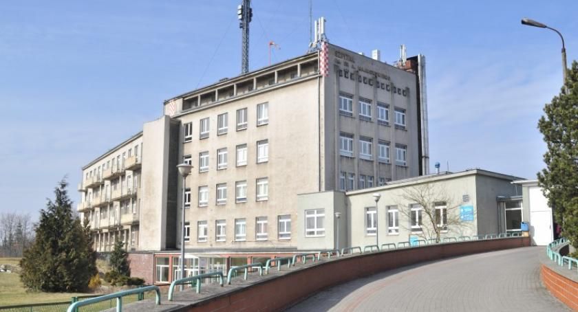 Trwa zbiórka na kamerę termowizyjną dla szpitala. Jakie potrzeby ma PCZ w Kartuzach?