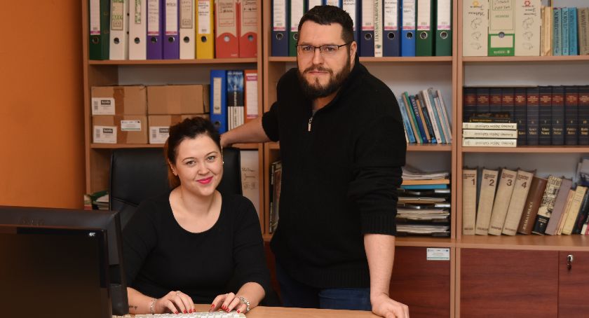 Ania Lehmann i Bartosz Kitowski, dziennikarze Kartuzy.info wyróżnieni w konkursie SGL Local Press