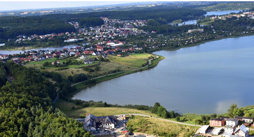 Czy tym razem uda się znaleźć wykonawcę, który zrekultywuje Jezioro Karczemne?