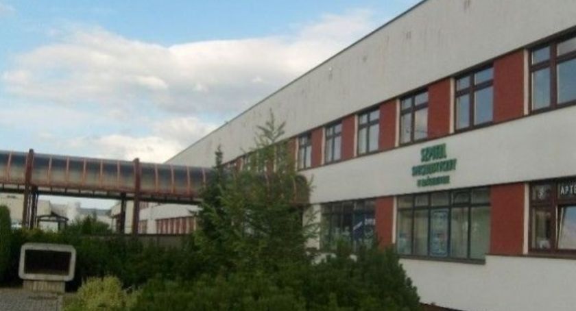 Szpital w Kościerzynie zakończył planowane operacje. Teraz czeka na pacjentów z COVID-19 i prosi o wsparcie 