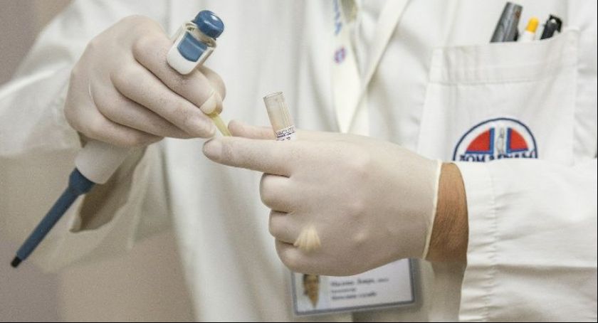 Dlaczego na Pomorzu jest tak niska liczba zachorowań? Wykonano za mało testów