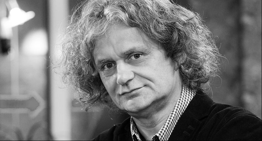 Odszedł Maciej Kosycarz - znany i ceniony fotoreporter, autor albumów z niezwykłymi zwykłymi zdjęciami