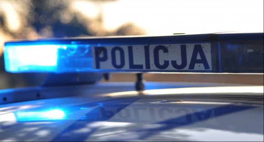 Kartuzy. Za kierownicą BMW z 2,1 promila