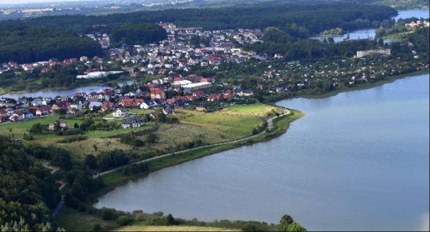 Wkrótce rozpocznie się proces oczyszczania Jeziora Karczemnego - jest wykonawca 