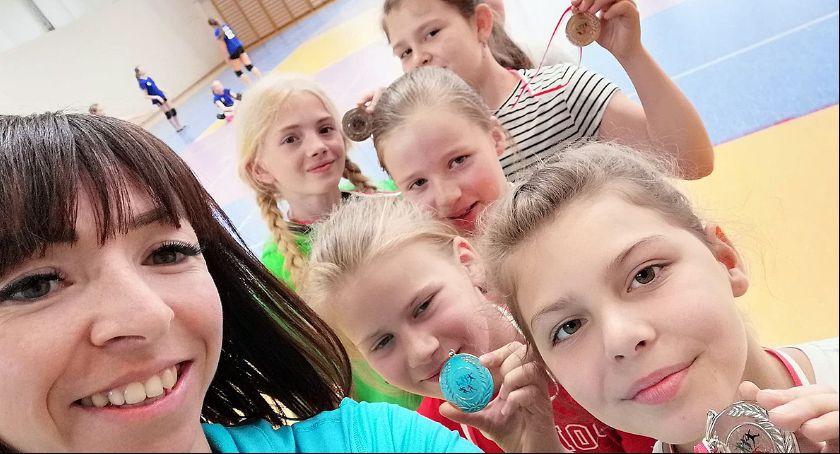 Chmielno. Przygoda z lekkoatletyką od najmłodszych lat - trwa nabór do pierwszej klasy sportowej