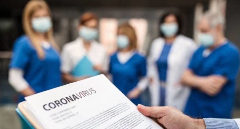 Na Pomorzu już 51 osób zakażonych koronawirusem