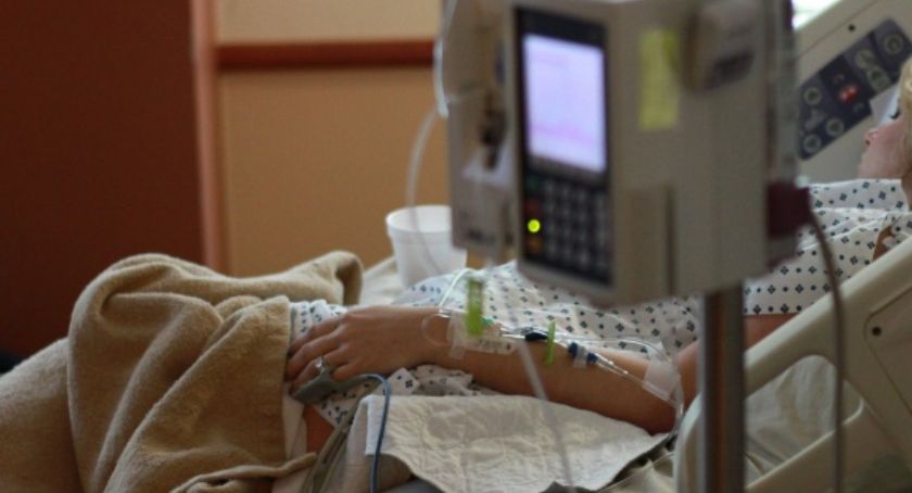 56 przypadków zakażenia koronawirusem na Pomorzu