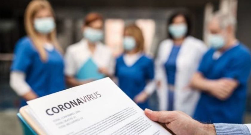 73 osoby zakażone koronawirusem na Pomorzu
