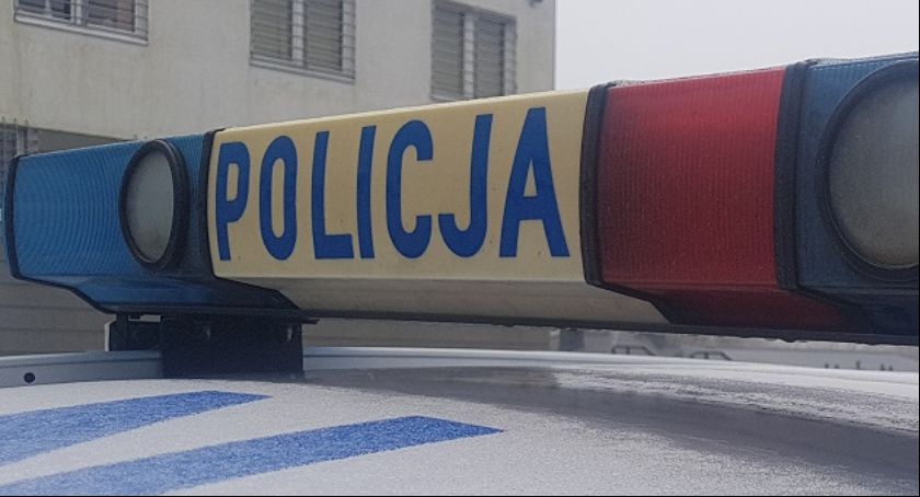Czołowe zderzenie dwóch pojazdów w Mojuszewskiej Hucie