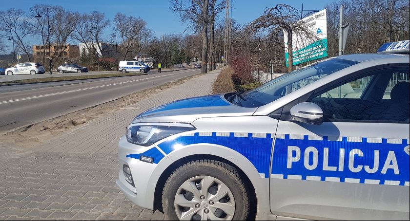 Wzmożone działania policji podczas Wielkanocy - będą kontrole kierowców i miejsc objętych zakazami