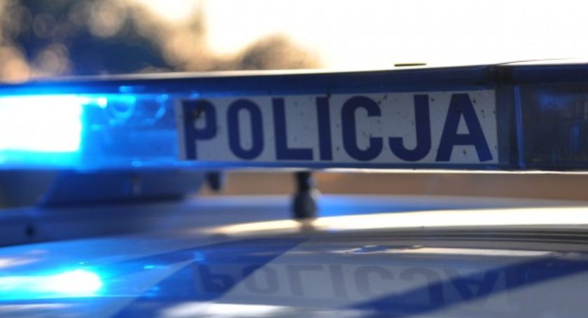 Kolejny wypadek na trasie Garcz-Sianowo. Jedna osoba w szpitalu