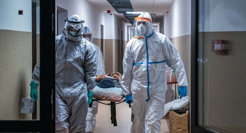 Powstał Zespół Interwencji Kryzysowej. Żołnierze będą pomagać DPS-om