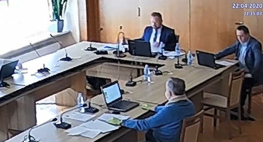 Kartuzy. Brak porozumienia na linii burmistrz-rada ws. budżetu