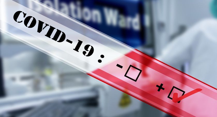Na Pomorzu już 71 przypadków ozdrowień, cztery w powiecie kartuskim