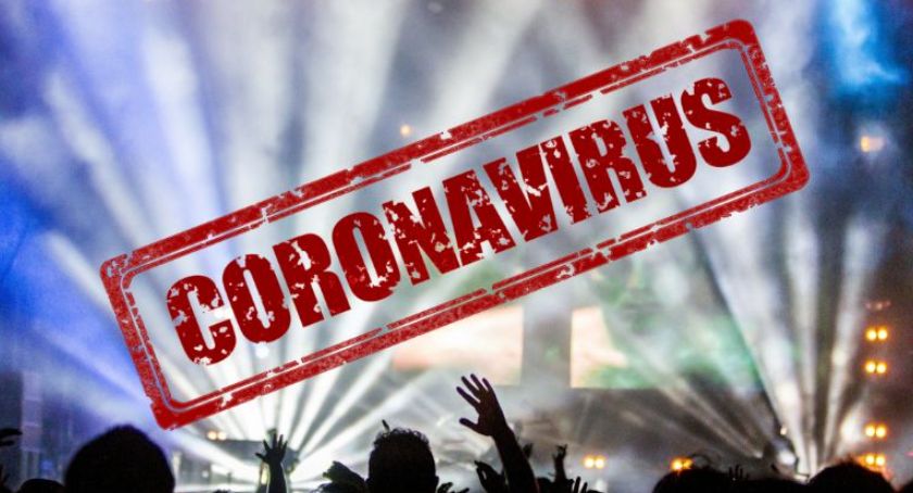 16 przypadków zakażenia SARS-CoV-2 w powiecie kartuskim