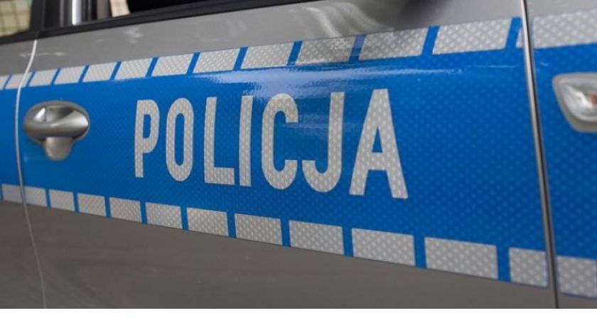 Somonino. 16-latek uciekał skuterem przed policją