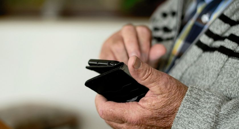 CyfroSeniorzy z projektu Nestor