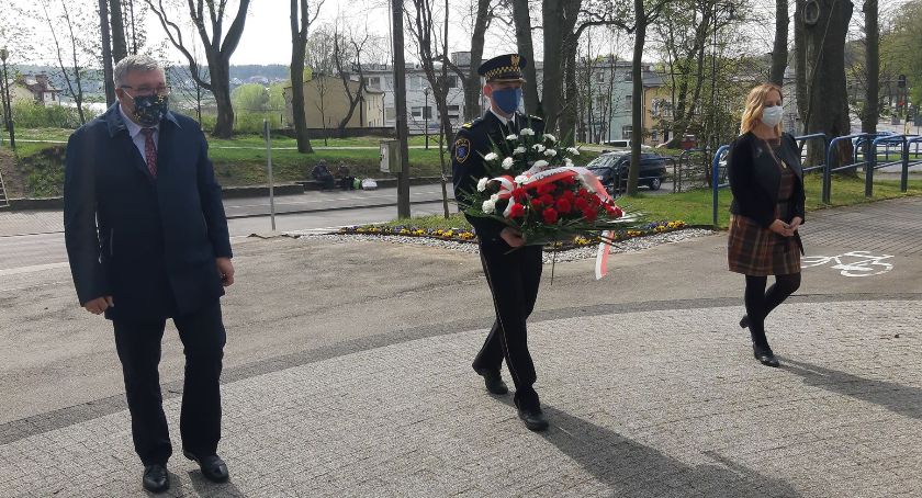 229. rocznica uchwalenia Konstytucji 3 Maja w czasach pandemii -