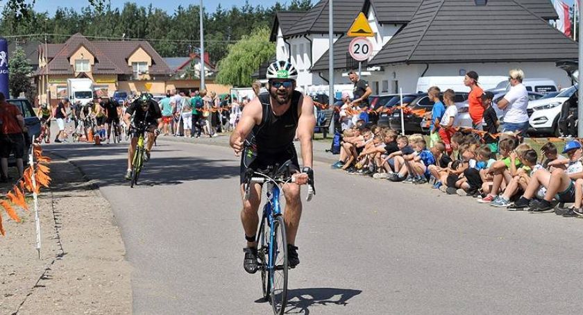 Garmin Iron Triathlon Stężyca odwołany, zamiast niego wirtualny wyścig 