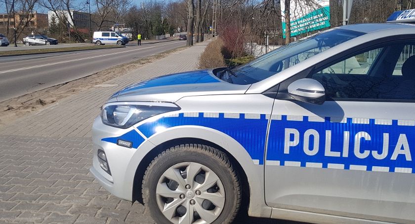 Pięcioro nietrzeźwych w długi weekend. Rekordzista miał 3,5 promila
