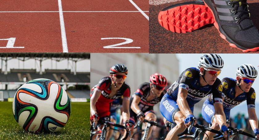 Sprawdź, kto w tym roku zdobył stypendium sportowe starosty