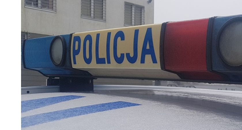 Dwie osoby ranne w wypadku w Kartuzach