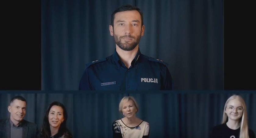 Mimo wszystko zostańw domu...