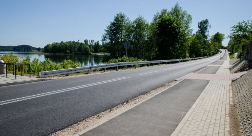Gmina Sierakowice. Sprawdź, które drogi zostaną wyremontowane
