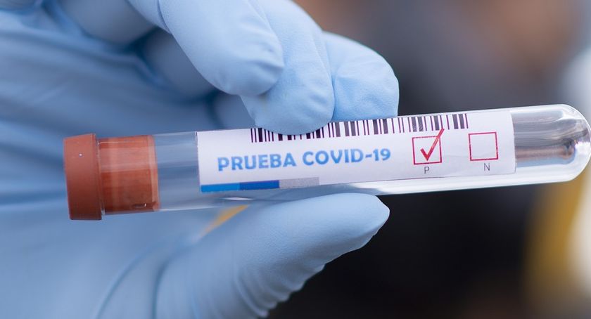 Koronawirus na Pomorzu – jeden nowy przypadek, 21 ozdrowień i kolejny zgon