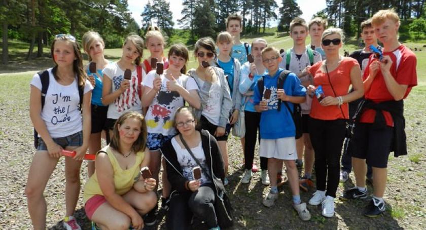 Żukowo. Na sportowo i ekologicznie