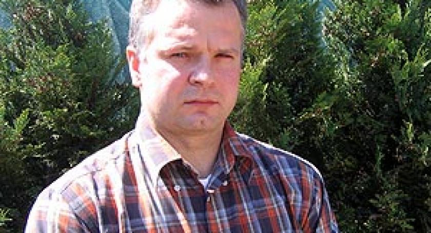 J. Zielonka nie jest już przewodniczącym struktur powiatowych PO