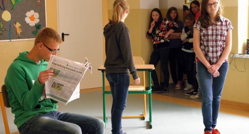 I Amatorski Przegląd Przedstawień Profilaktycznych
